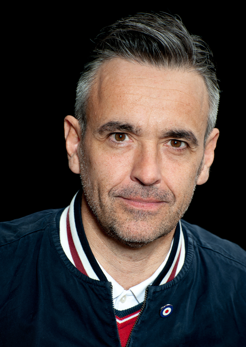 David Burns David Burns